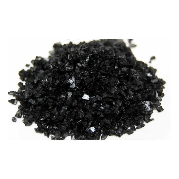 sel noir des himalayas – 500gr