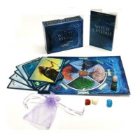 witch cristals – oracolo dei cristalli