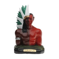 Immagine di Ogum Xoroquê – 20cm