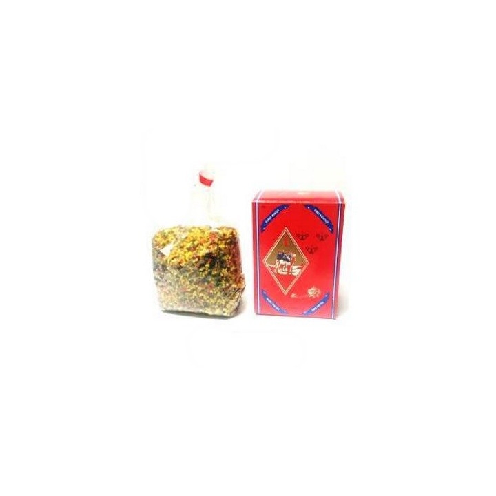 incenso grano – vaticano – scatola 500gr
