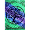 toalha tree of life 2 – 147cm x 208cm