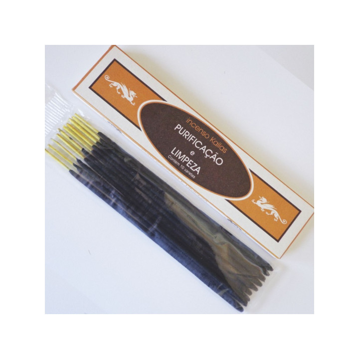 incenso purificazione e pulizia – kailas