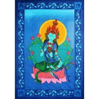 toalha green tara – 130cm x 190cm