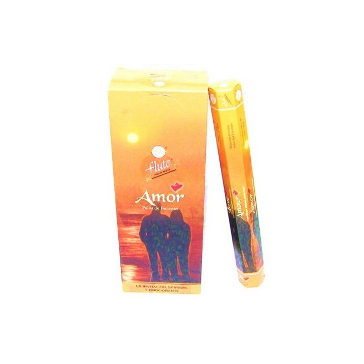 incenso amore – 20gr