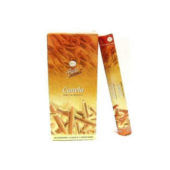 incenso cannella – 20gr