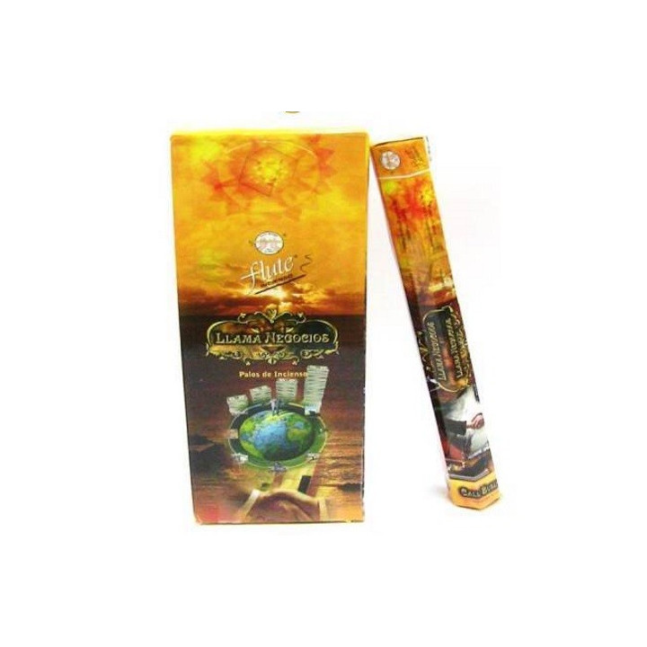 incenso fiamma affari – 20gr
