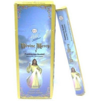 incenso Gesù Misericordioso – 20gr