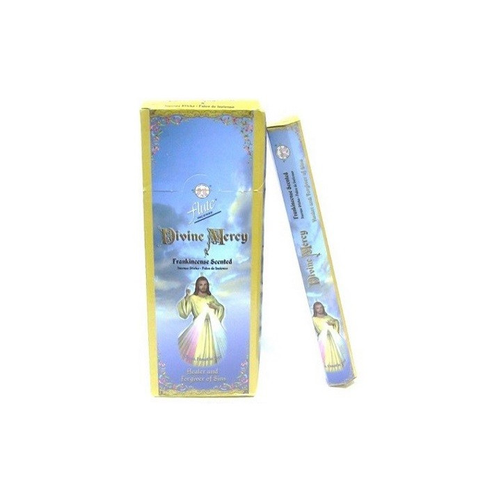 incenso Gesù Misericordioso – 20gr
