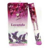 incenso lavanda