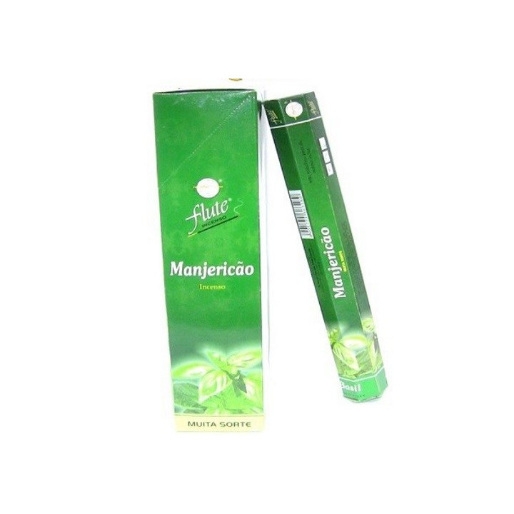 incenso basilico – 20gr