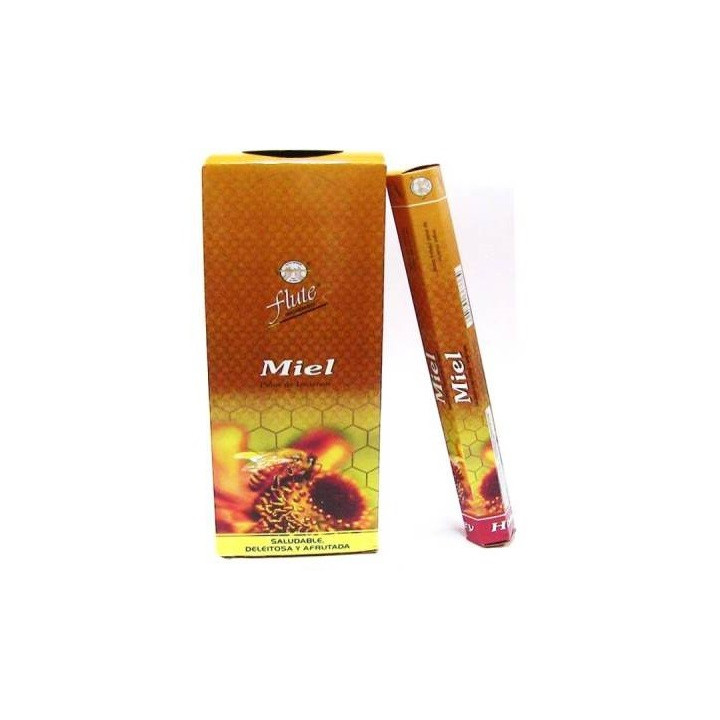 incenso miele – 20gr