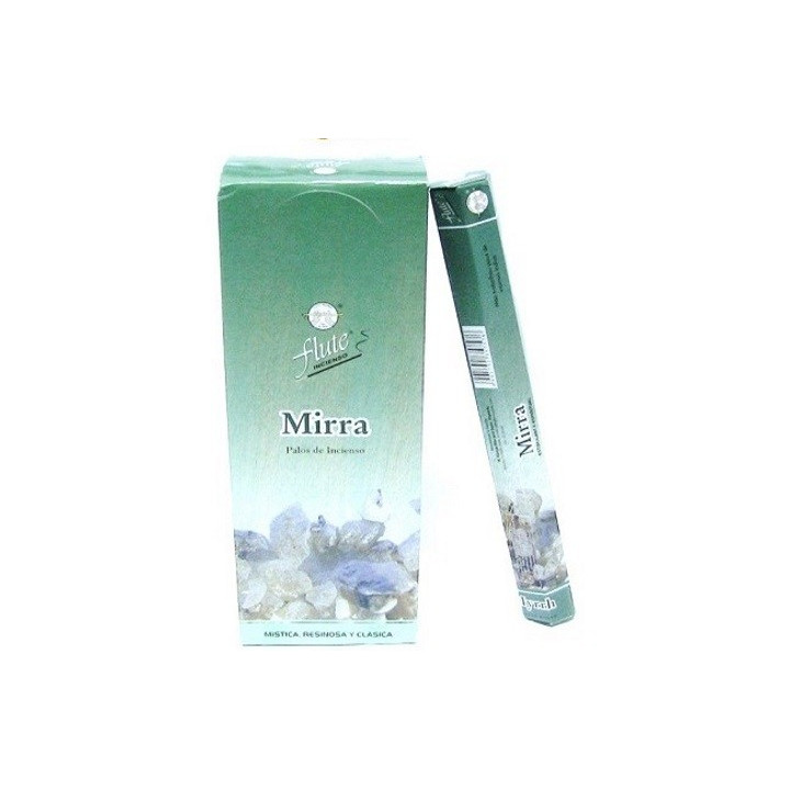 incenso mirra – 20gr