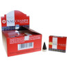 incenso cones golden nag champa