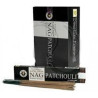 incenso golden nag patchouli 15 gr