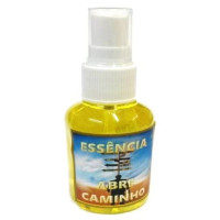 essência spray abre caminho