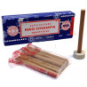 incenso barras nag champa satya (dhoop stick)