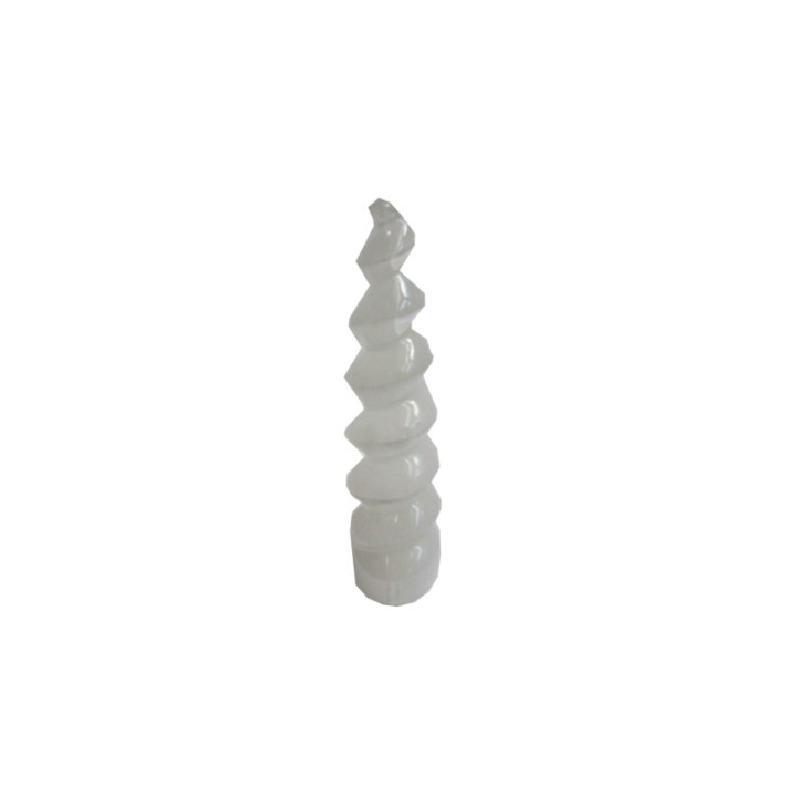 spirale selenite
