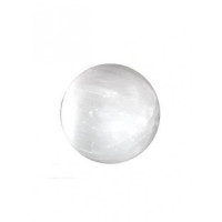 sfera selenite – piccola