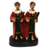 Saint Cosme and Saint Damião – 8cm