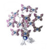 árvore da riqueza – 12 borboletas VL PT