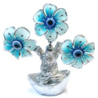 arvore da abundância – 3 flores AZ