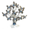 árvore da riqueza – 12 borboletas CT PT
