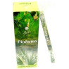 incenso pinho – pinheiro