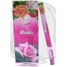 incenso rosa