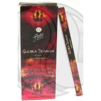 incenso spezza richiesta