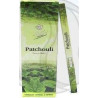 incenso patchouli