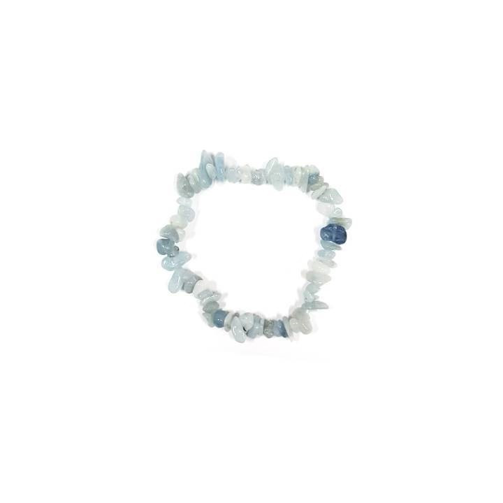 bracciale acquamarina – chip