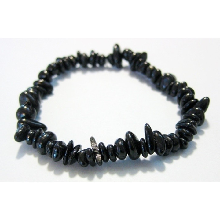 bracciale nera turmalina – chip