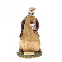 orixá omulu obaluae – 10cm