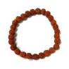 pulseira rudraksha