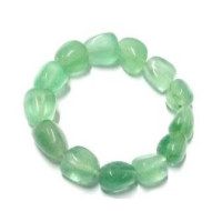 bracciale fluorite – pietre