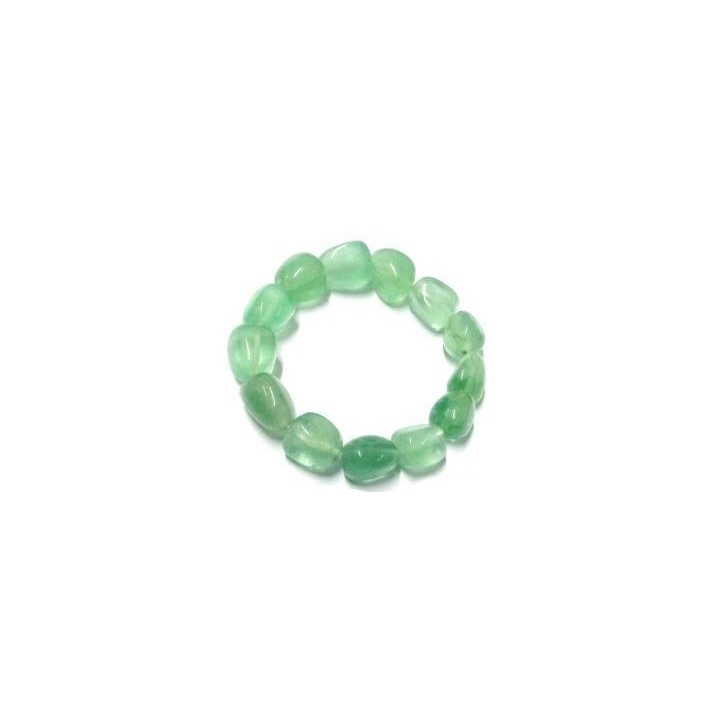 bracciale fluorite – pietre