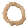 pulseira quartzo rosa – pedras
