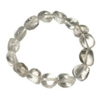 bracciale quarzo – pietre