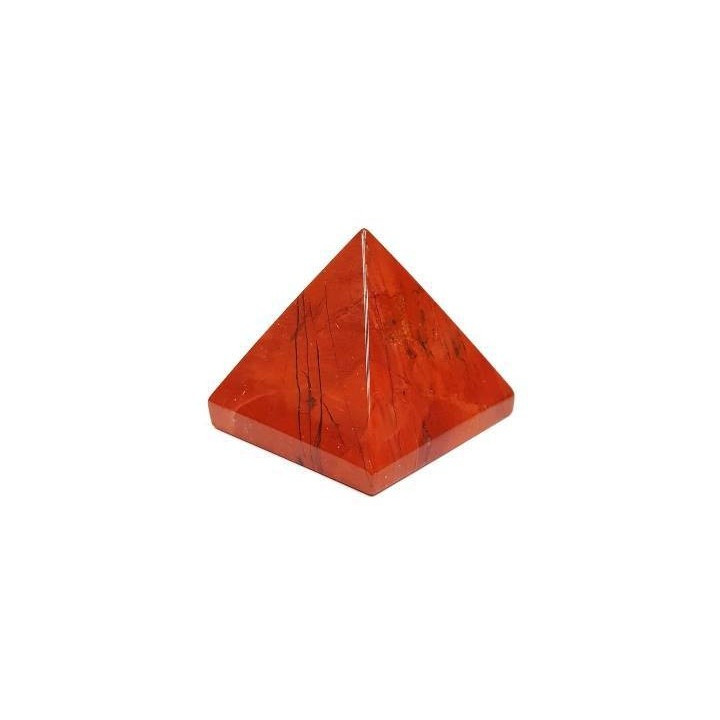 piramide giaspello rosso