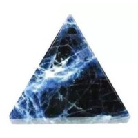 piramide sodalite