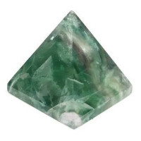 piramide – fluorite
