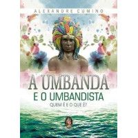 L'Umbanda e l'umbandista
