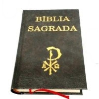 bibbia sacra - piccola