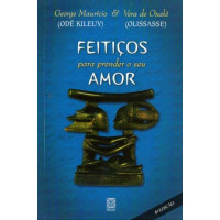 feitiços para prender o seu amor