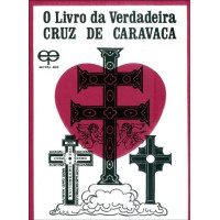 il libro della vera croce di caravaca