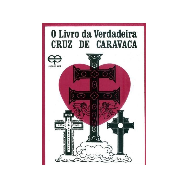 il libro della vera croce di caravaca