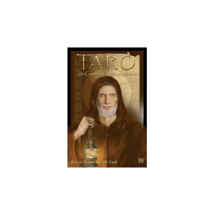 tarot – un percorso di autoconoscenza