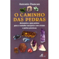 o caminho das pedras