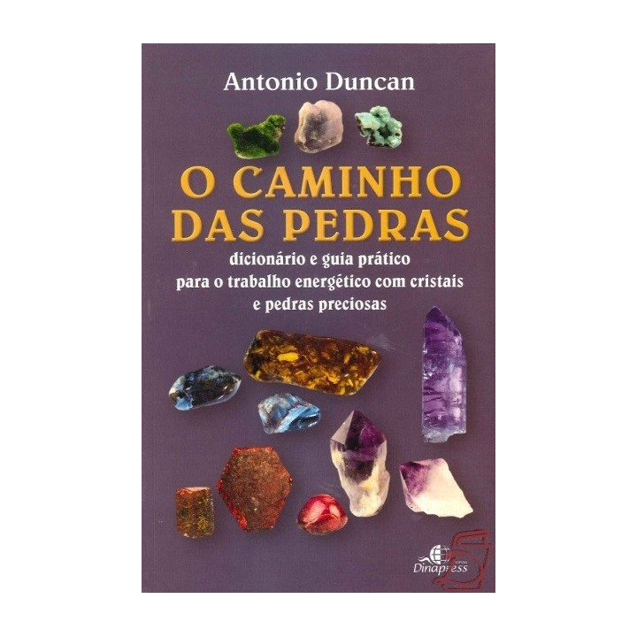 o caminho das pedras