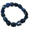 pulseira sodalite – pedras